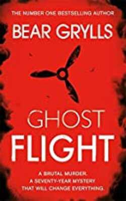 Ghost Flight