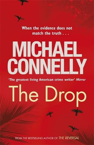 The Drop (Harry Bosch, #15; Harry Bosch Universe, #24)