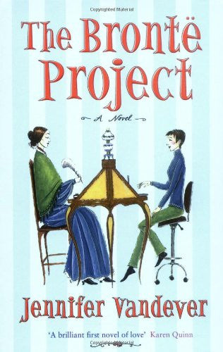 The Bronte Project