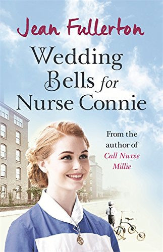 Wedding Bells for Nurse Connie (Nurse Millie and Connie)