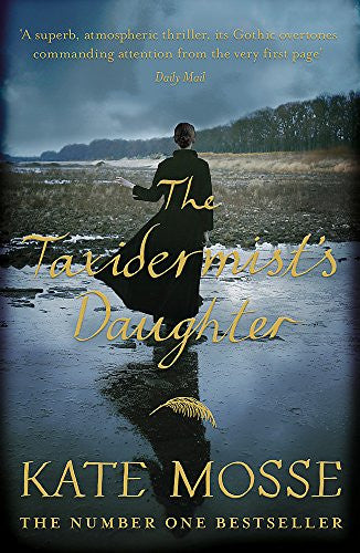 Taxidermists Daughter