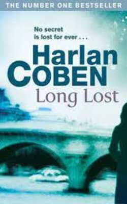 Long Lost (Myron Bolitar, #9)