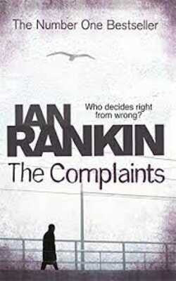 The Complaints (Malcolm Fox, #1)