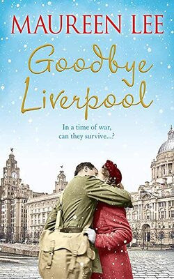 Goodbye Liverpool