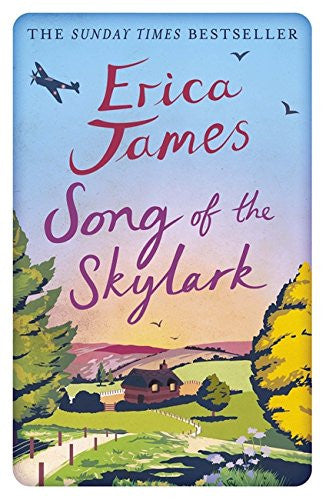 Song of the Skylark^Song of the Skylark