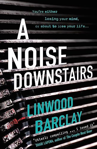 A Noise Downstairs