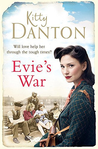 Evie's War (Evie's Dartmoor Chronicles #1)