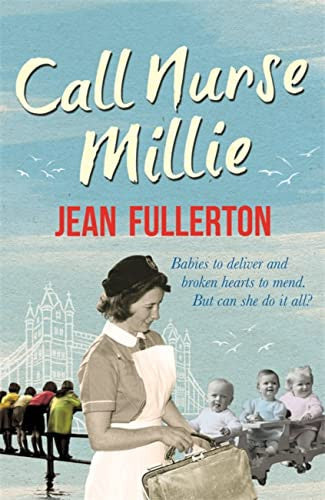 Call Nurse Millie (Nurse Millie and Connie)