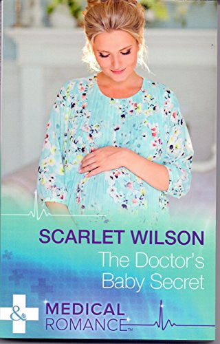 The Doctors Baby Secret