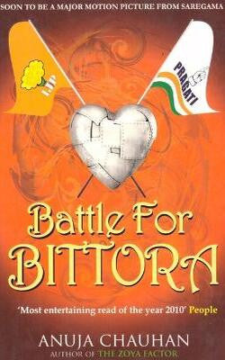 Battle For Bittora