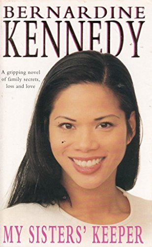 MY SISTER'S KEEPER