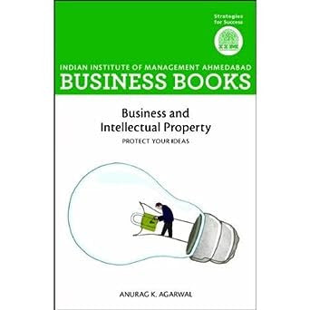Buisness and Intellectual Property