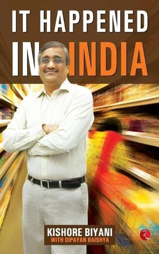 It Happened in India