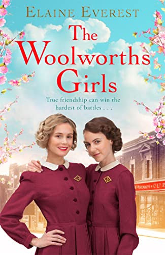 The Woolworths Girls (Woolworths #1)
