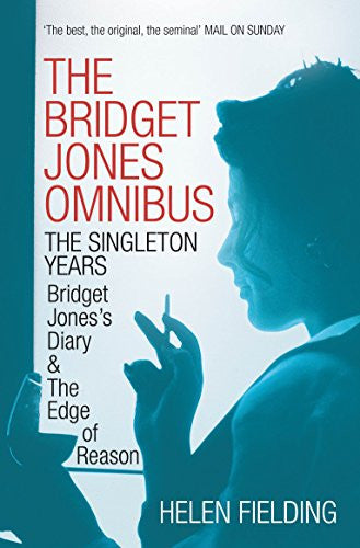 The Bridget Jones Omnibus The Singleton Years