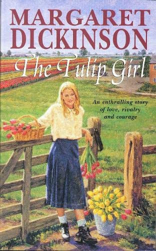 The Tulip Girl a Format PB Spl