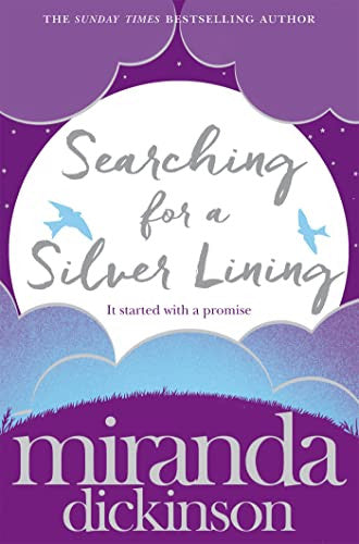 Searching For a Silver Lining
