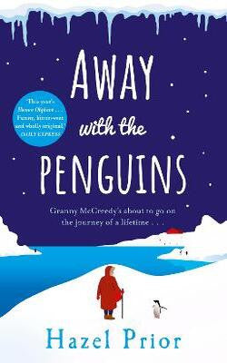 Away with the Penguins (Veronica McCreedy, #1)
