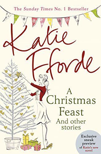 A Christmas Feast and other stories