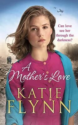 A Mother’s Love Paperback
