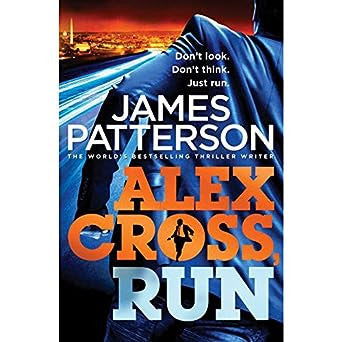 Alex Cross Run