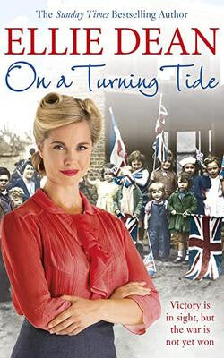 On a Turning Tide (Cliffehaven #16)