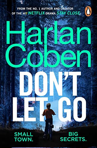 Don't Let Go