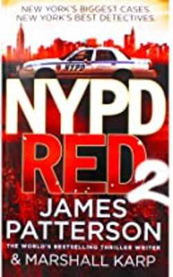 NYPD Red 2 by James Patterson