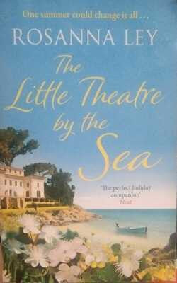 Quercus Books The Little Theatre By The Sea