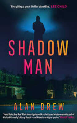 Shadow Man Paperback