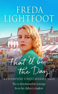 That'll be the Day (Champion Street Market Saga)