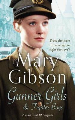 Gunner Girls And Fighter Boys (The Factory Girls)