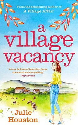 A Village Vacancy