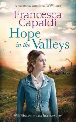 Hope in the Valleys (Wartime in the Valleys #3)