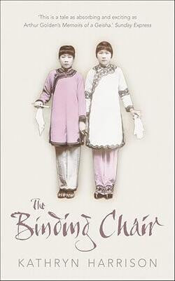 The Binding Chair