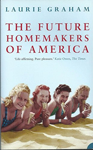 The Future Homemakers of America