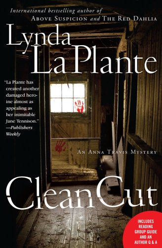 Clean Cut (Anna Travis, #3)