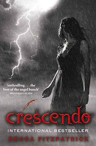 Crescendo (Hush, Hush, #2)