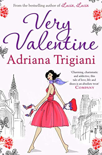 Very Valentine (Valentine Trilogy, #1)
