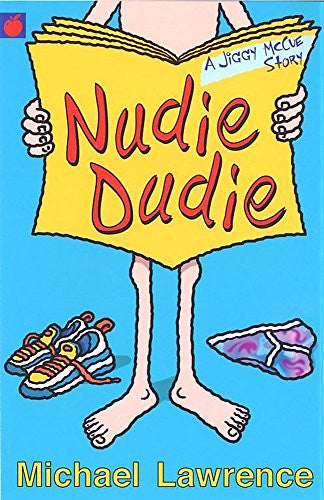 Nudie Dudie (Jiggy McCue #6)