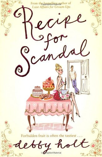 Recipe For Scandal