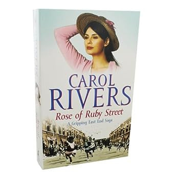 Rose of Ruby Street