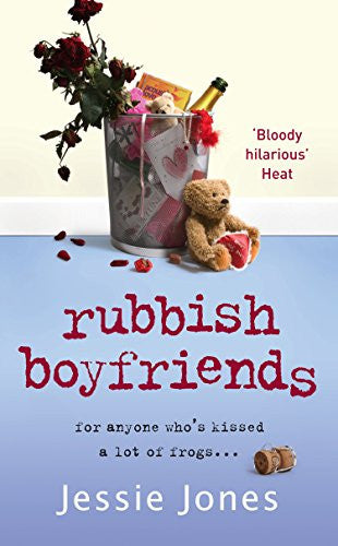 Rubbish Boyfriends