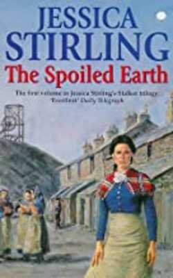 The Spoiled Earth (Stalker Trilogy #1)