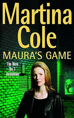 Maura's Game (Maura Ryan #2)