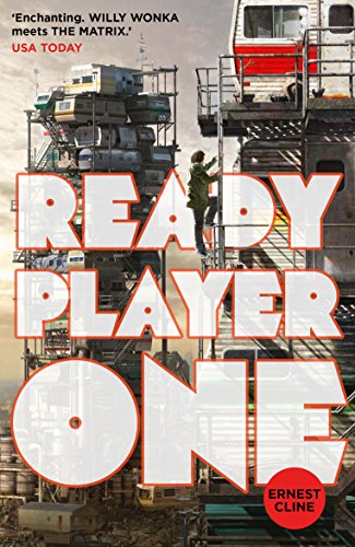 Ready Player One (Ready Player One, #1)