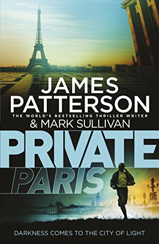 Private Paris (Private, #10)