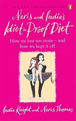 Neris and Indias Idiot Proof Diet: From Pig To Twig