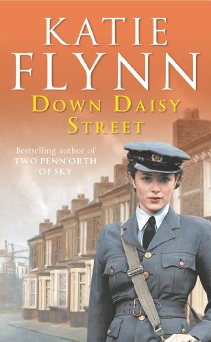 DOWN DAISY STREET