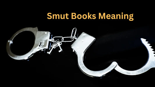Smut Books Meaning